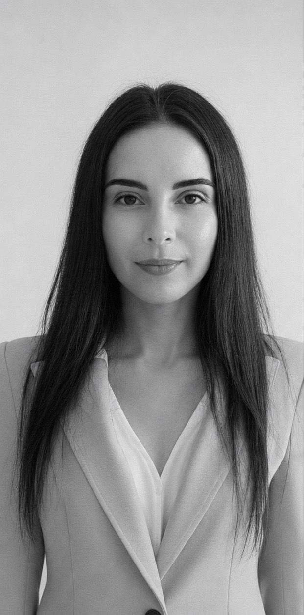 Anna-Mariya Yordanova